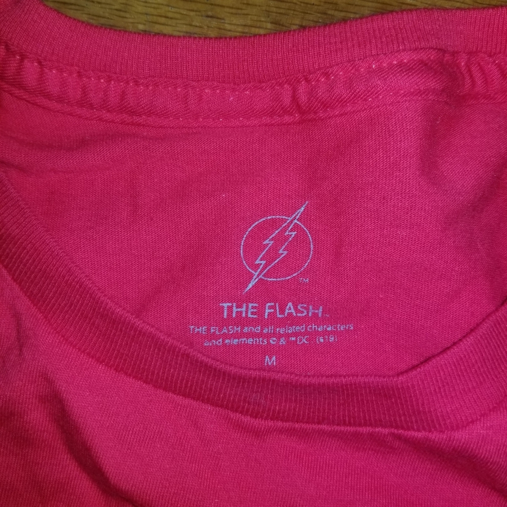 Flash T- Shirt - Picture 2 of 3